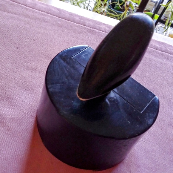 Vintage Toothpick Dispenser - Picture 2 of 4